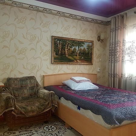 Guesthouse Kunduz Naryn Exteriér fotografie
