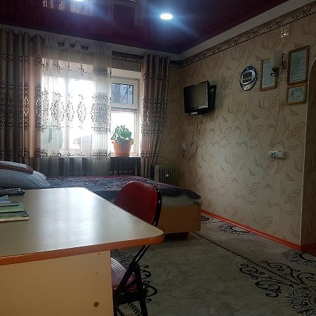Guesthouse Kunduz Naryn Exteriér fotografie