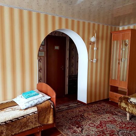 Guesthouse Kunduz Naryn Exteriér fotografie