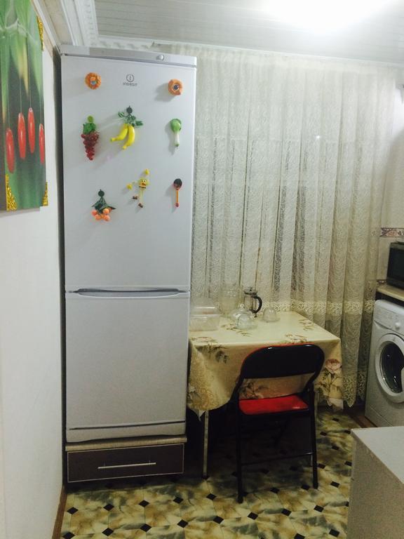 Guesthouse Kunduz Naryn Exteriér fotografie