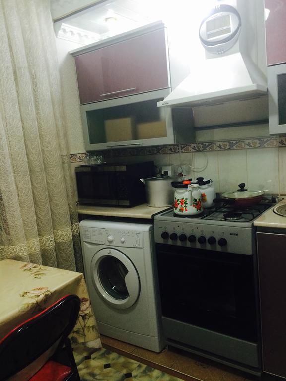 Guesthouse Kunduz Naryn Exteriér fotografie