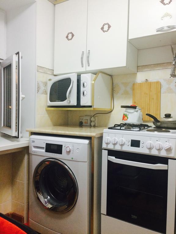 Guesthouse Kunduz Naryn Exteriér fotografie