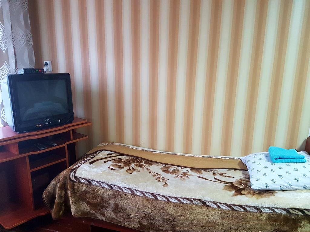 Guesthouse Kunduz Naryn Exteriér fotografie