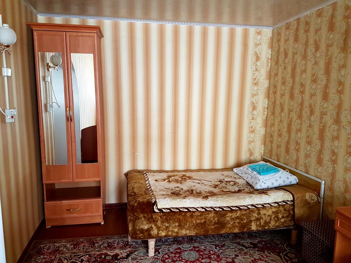 Guesthouse Kunduz Naryn Exteriér fotografie