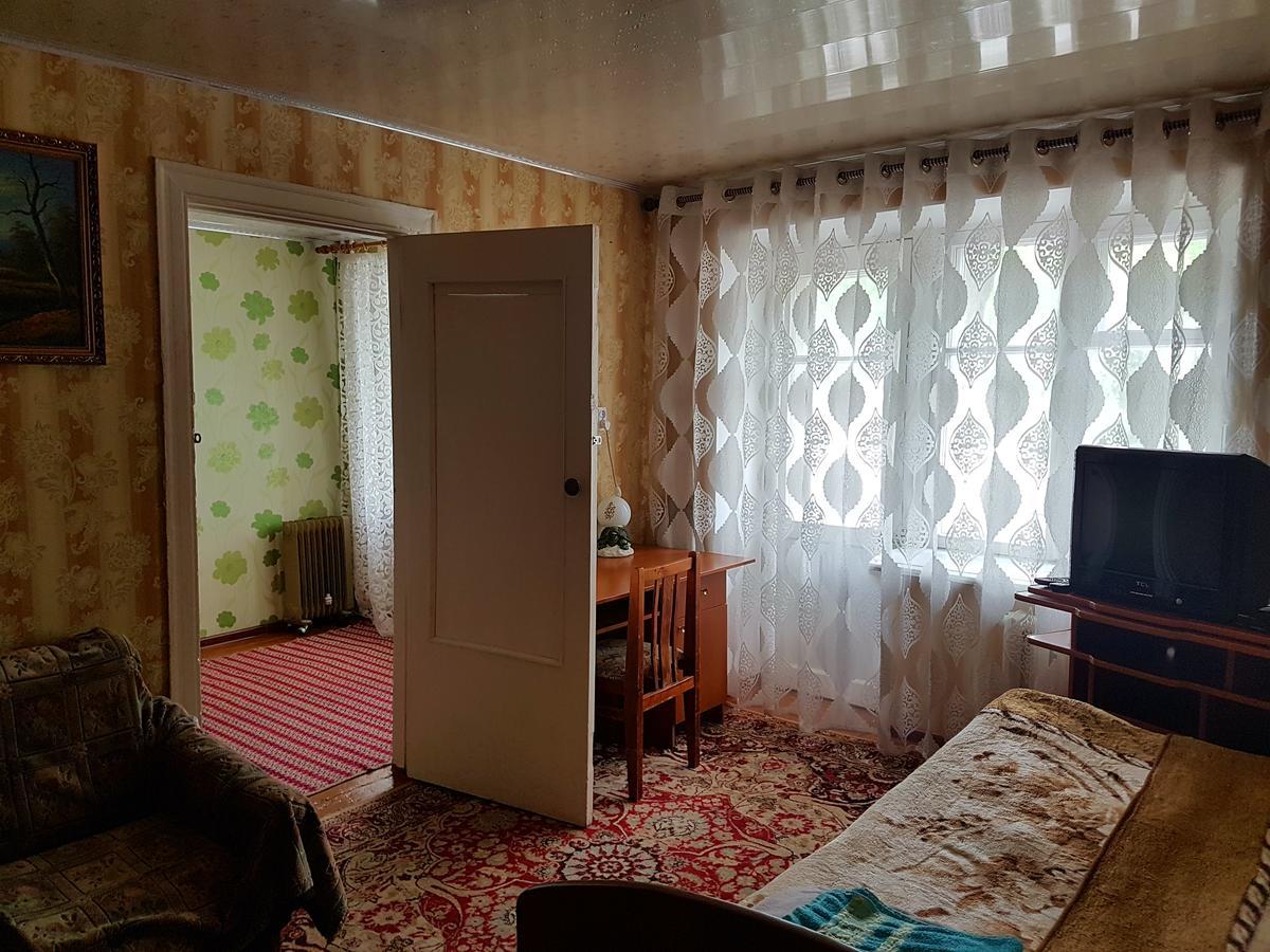 Guesthouse Kunduz Naryn Exteriér fotografie